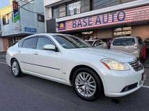 2006 Nissan Fuga