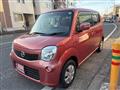 2012 Nissan Moco