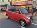 2012 Nissan Moco