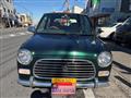 2001 Daihatsu Miragino