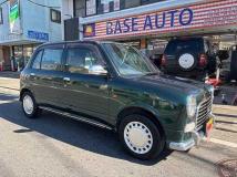 2001 Daihatsu Miragino