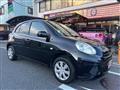 2011 Nissan March