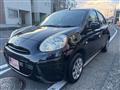 2011 Nissan March