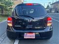 2011 Nissan March