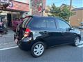 2011 Nissan March