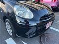 2011 Nissan March