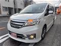 2011 Nissan Serena