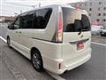 2011 Nissan Serena