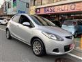 2008 Mazda Demio