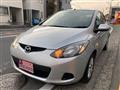 2008 Mazda Demio