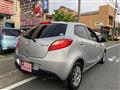 2008 Mazda Demio