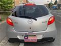 2008 Mazda Demio