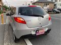2008 Mazda Demio