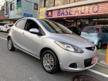 2008 Mazda Demio