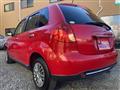 2011 Mazda Verisa