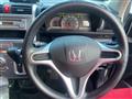 2009 Honda ZEST SPARK