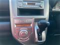 2009 Honda ZEST SPARK