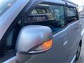 2009 Honda ZEST SPARK