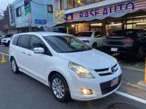 2007 Mazda MPV