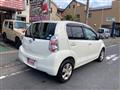 2010 Toyota Passo