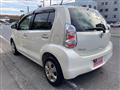 2010 Toyota Passo