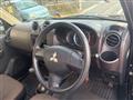 2008 Mitsubishi Pajero Mini