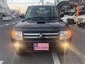 2008 Mitsubishi Pajero Mini