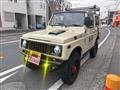 1993 Suzuki Jimny