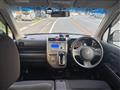 2008 Honda Zest