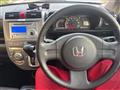 2008 Honda Zest