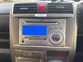 2008 Honda Zest