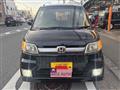 2008 Honda Zest