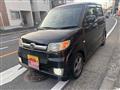 2008 Honda Zest