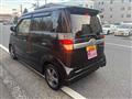 2008 Honda Zest