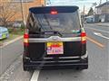 2008 Honda Zest