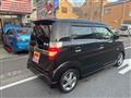 2008 Honda Zest