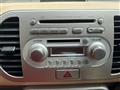 2006 Suzuki MR Wagon