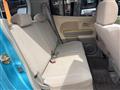 2006 Suzuki MR Wagon