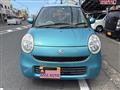 2006 Suzuki MR Wagon