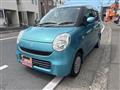 2006 Suzuki MR Wagon
