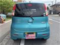 2006 Suzuki MR Wagon