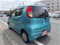 2006 Suzuki MR Wagon