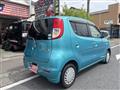 2006 Suzuki MR Wagon