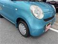 2006 Suzuki MR Wagon