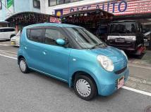 2006 Suzuki MR Wagon