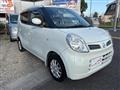 2010 Nissan Moco