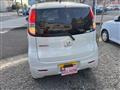2010 Nissan Moco