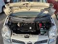2010 Nissan Moco