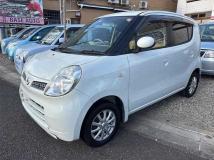 2010 Nissan Moco