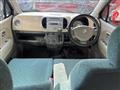 2008 Nissan Moco